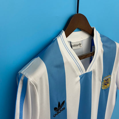 Argentina 1993 Home kit