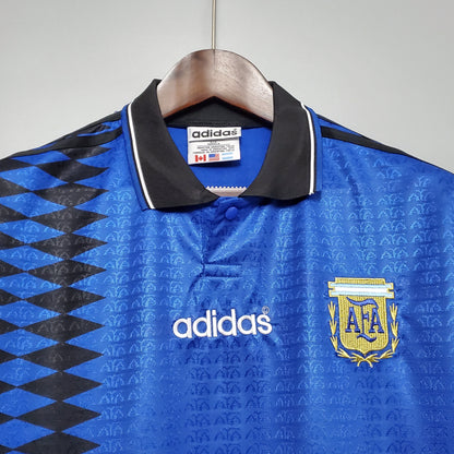 Argentina 1994 Away kit