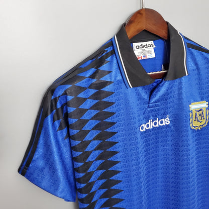 Argentina 1994 Away kit