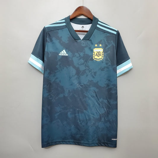 Argentina 2020 Away kit