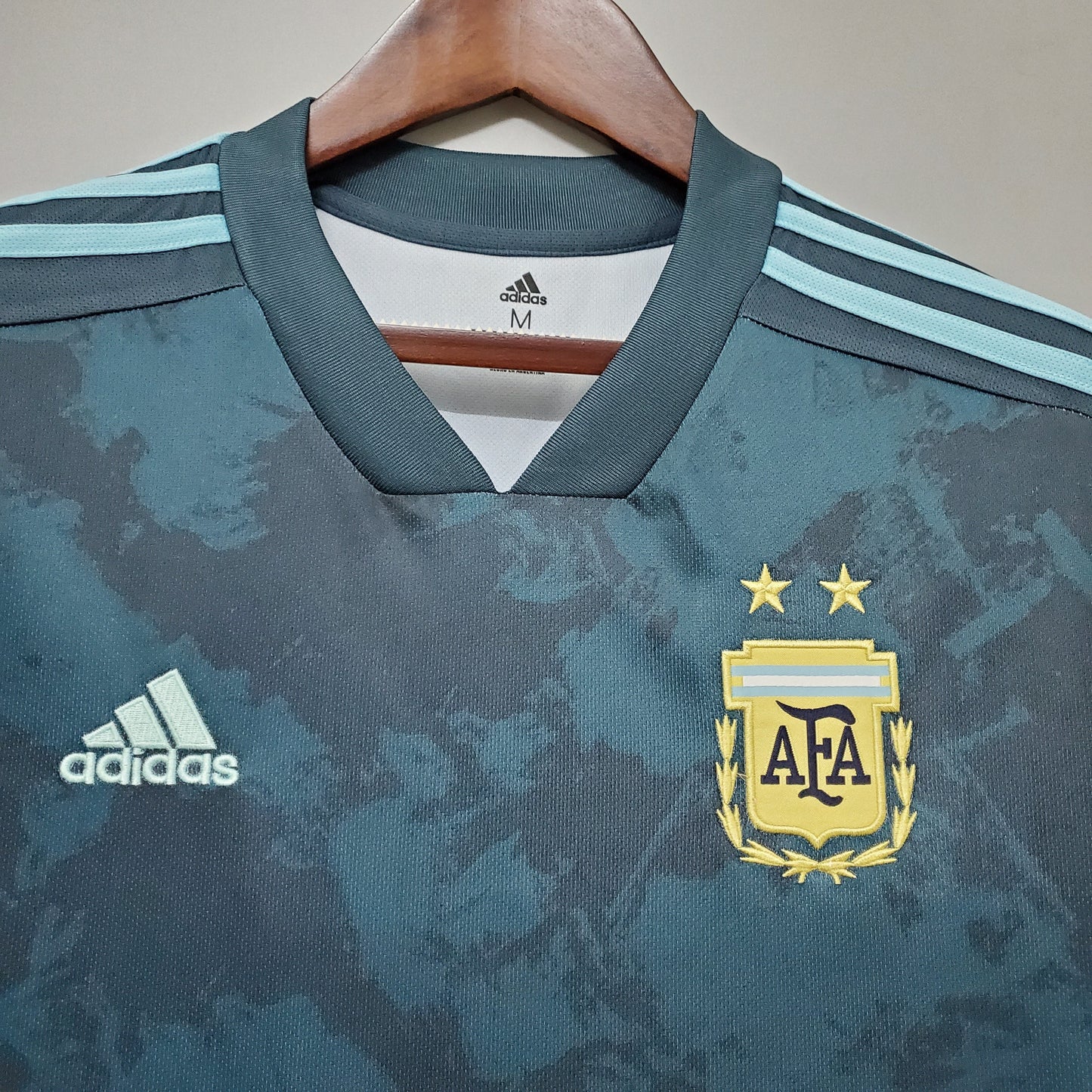 Argentina 2020 Away kit