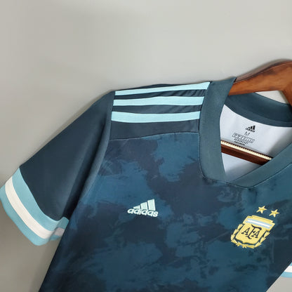 Argentina 2020 Away kit