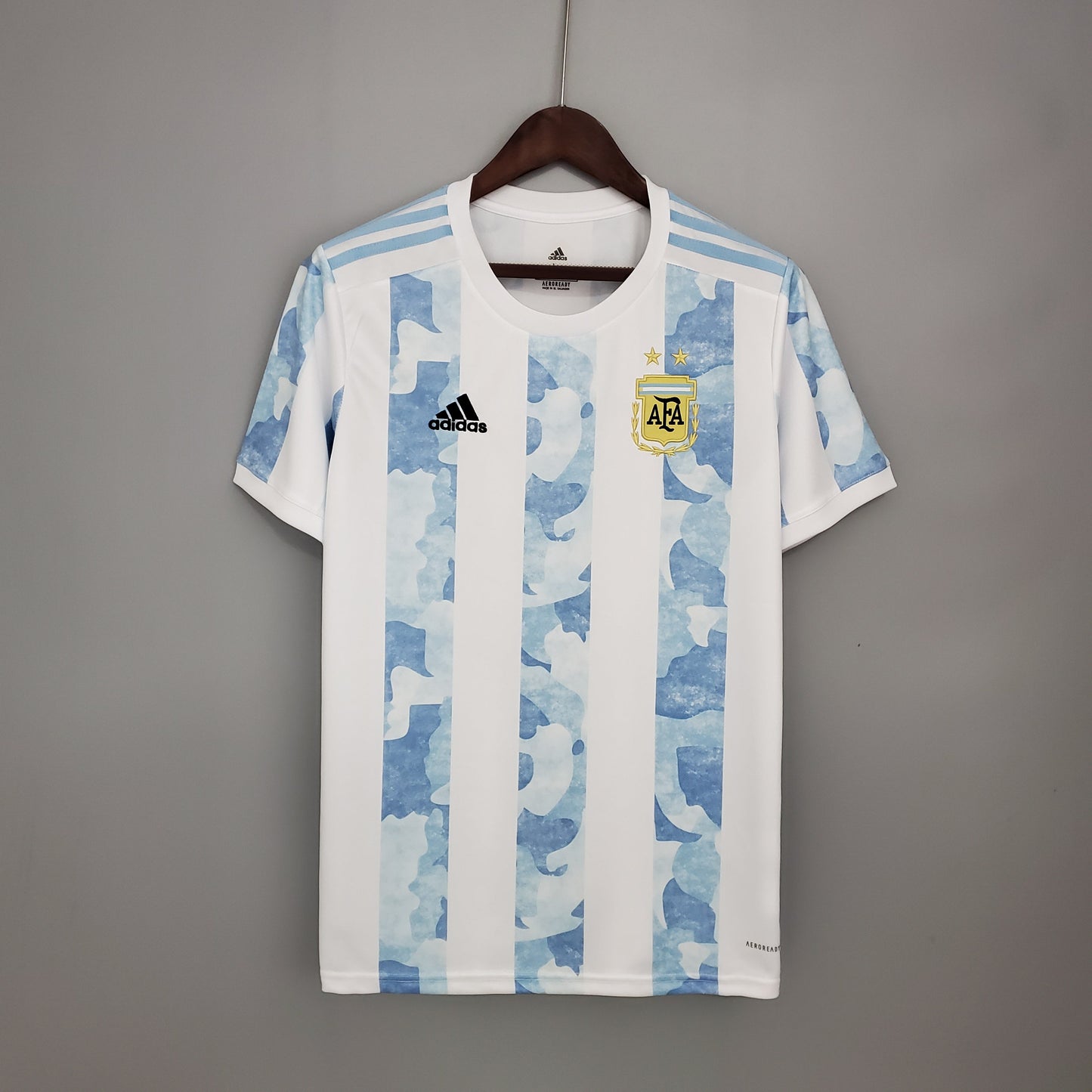 Argentina 2020 Home kit