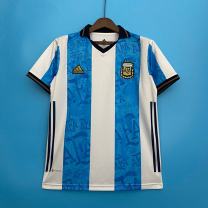 Argentina 2022 Special kit