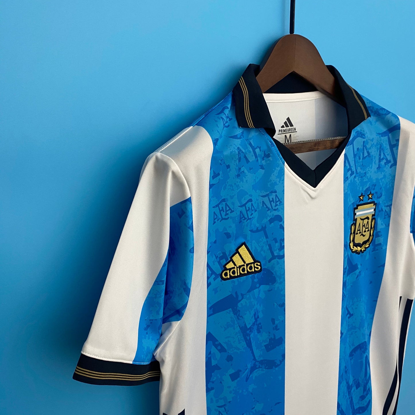 Argentina 2022 Special kit