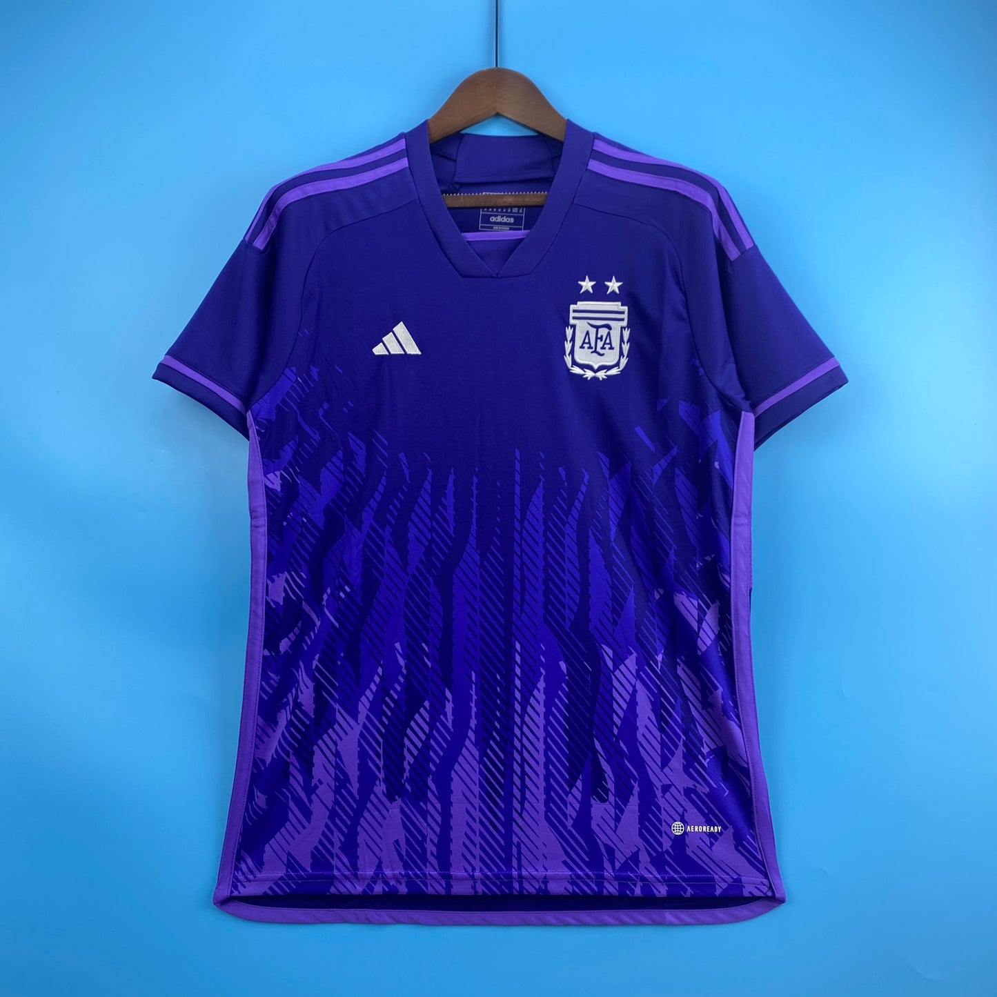 Argentina 22/23 Away kit