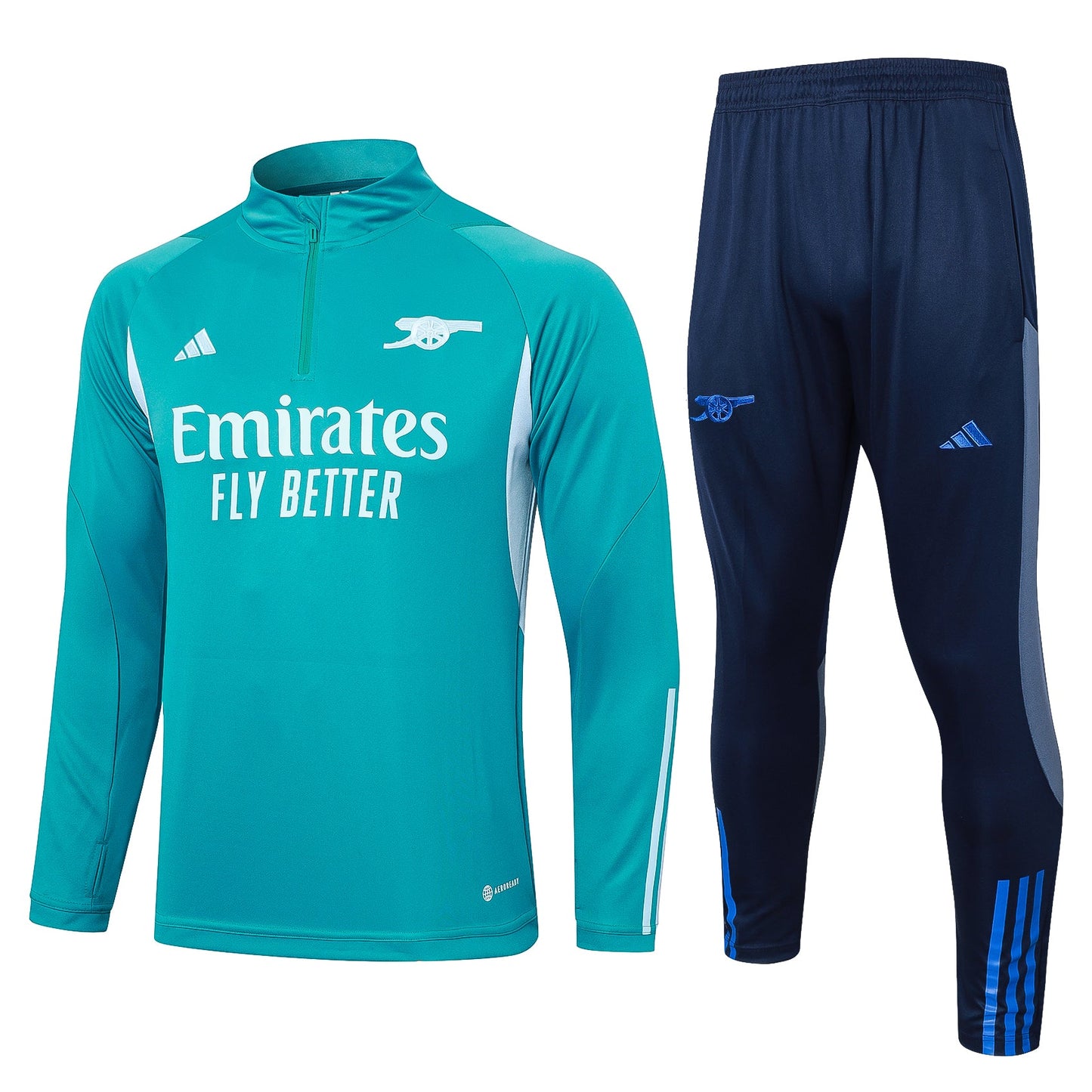 Arsenal Tracksuit