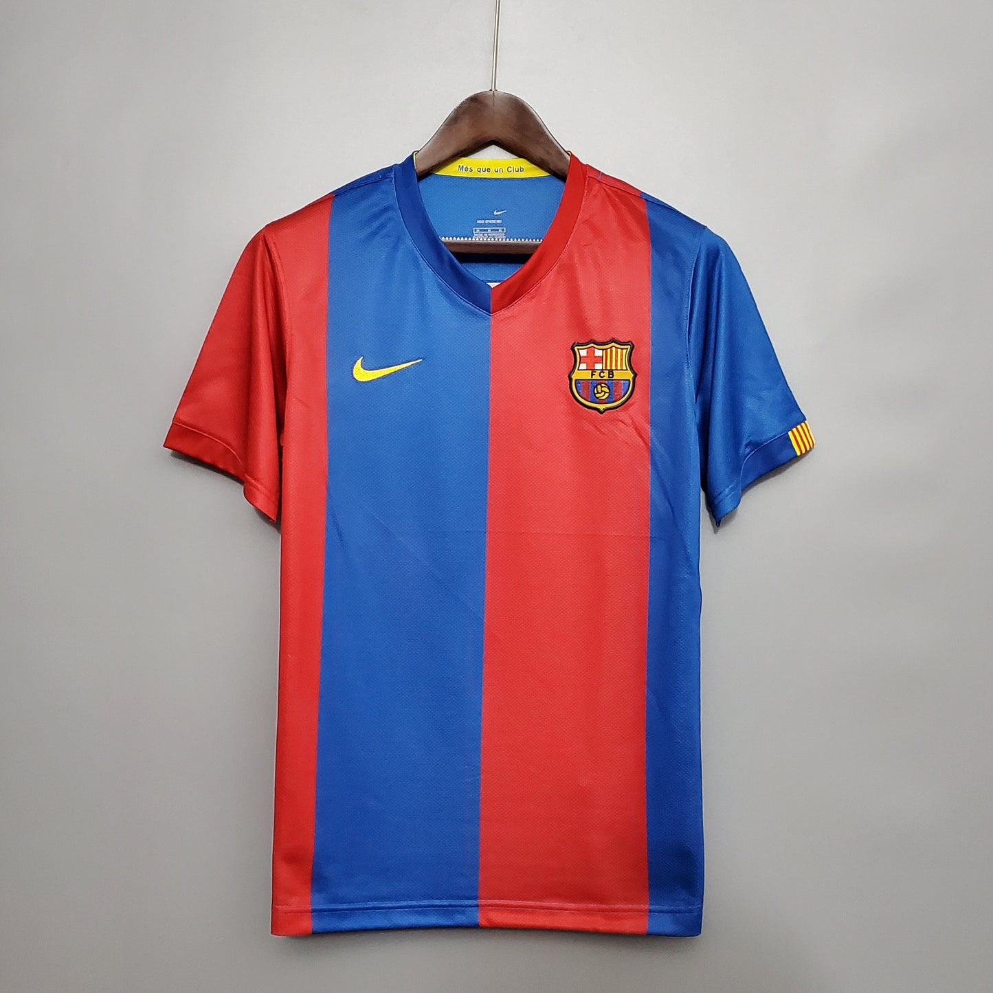 Barcelona 06/07 Home kit