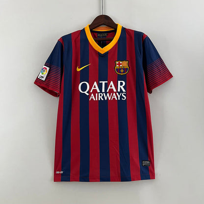 Barcelona 13/14 Home kit