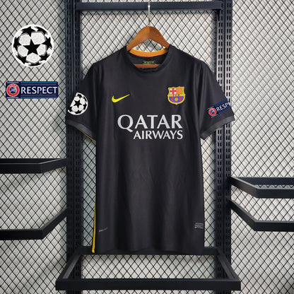 Barcelona 13/14 Third kit