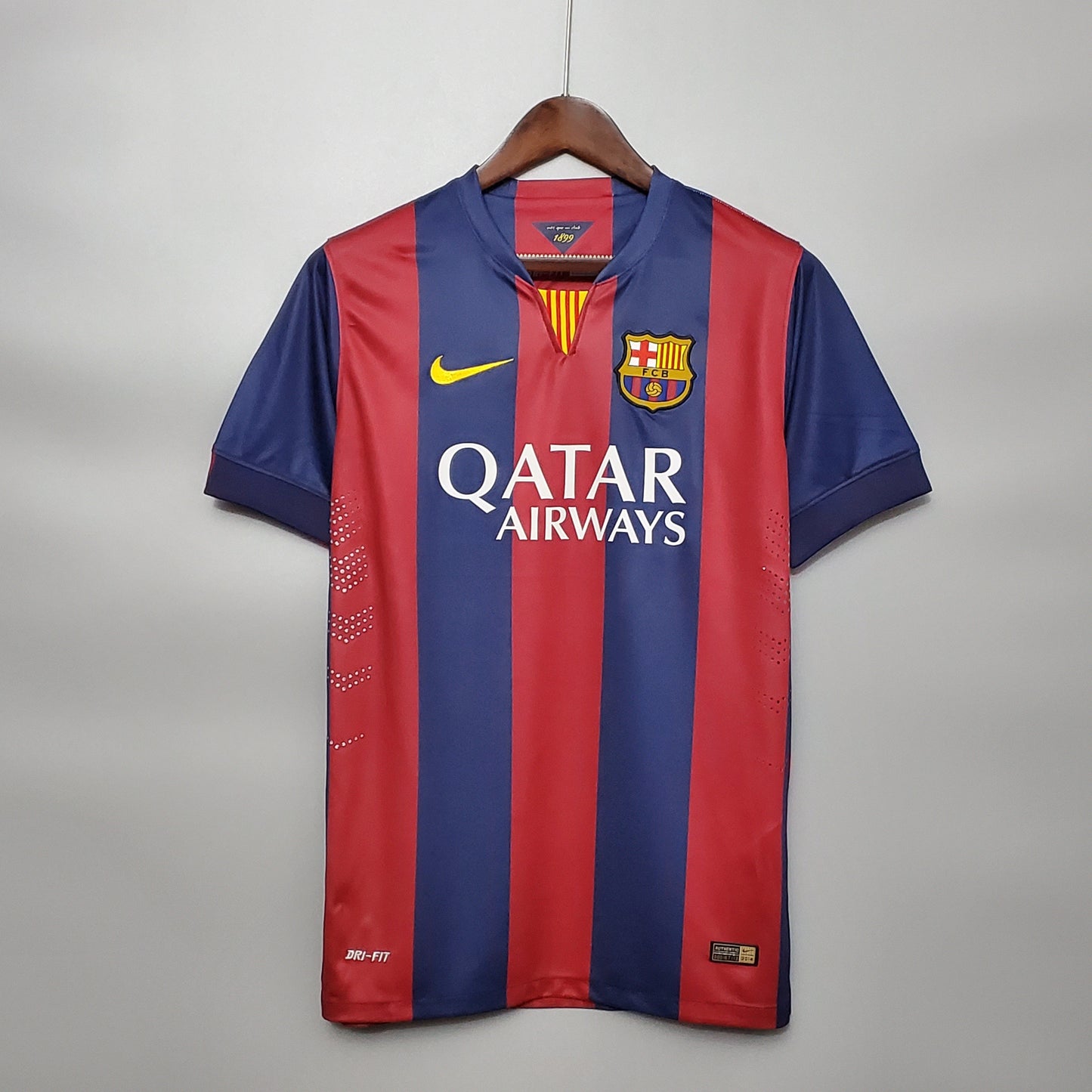 Barcelona 14/15 Home kit