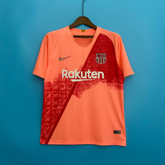 Barcelona 18/19 Third kit