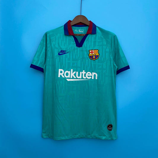 Barcelona 19/20 Third kit