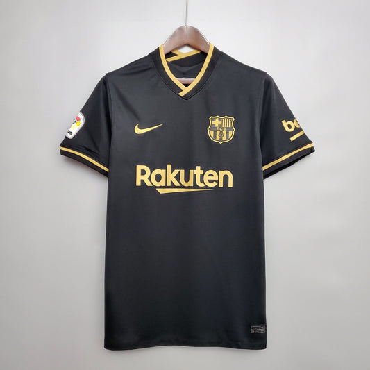 Barcelona 19/20 Third kit