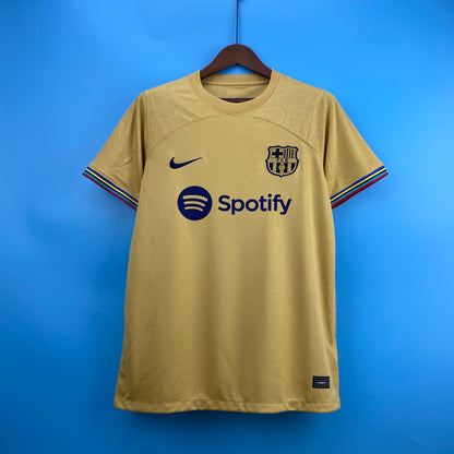 Barcelona 22/23 Away kit