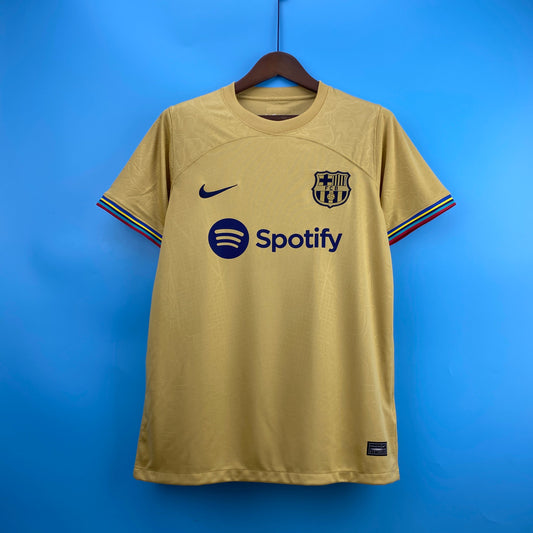 Barcelona 22/23 Away kit