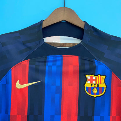 Barcelona 22/23 Home kit