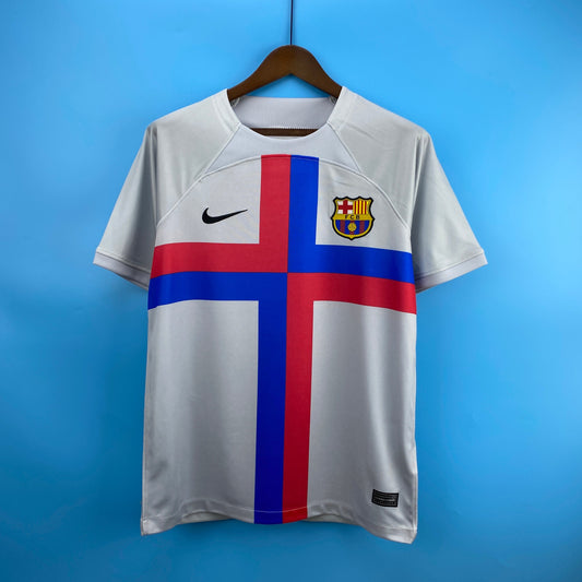 Barcelona 22/23 Third kit