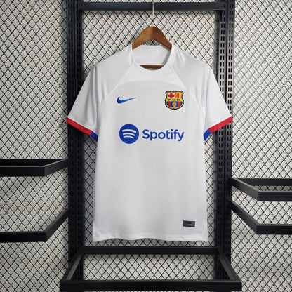 Barcelona 23/24 Away kit