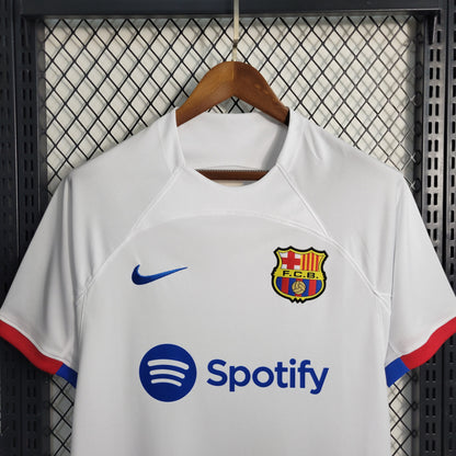 Barcelona 23/24 Away kit