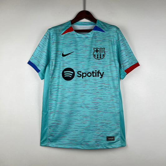 Barcelona 23/24 Third kit