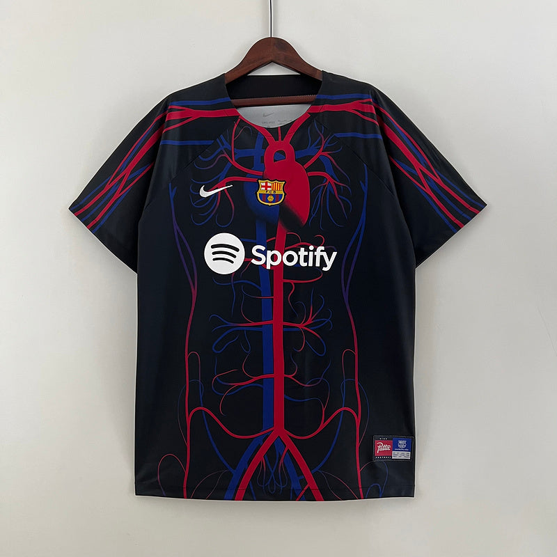 Barcelona Special kit