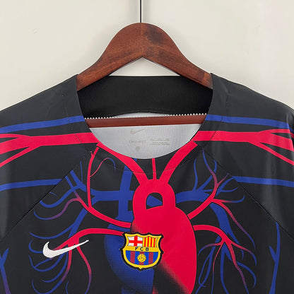 Barcelona Special kit