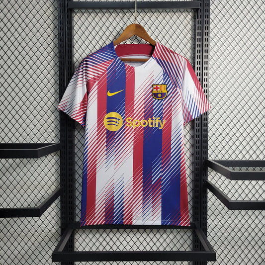 Barcelona 23/24 Training kit