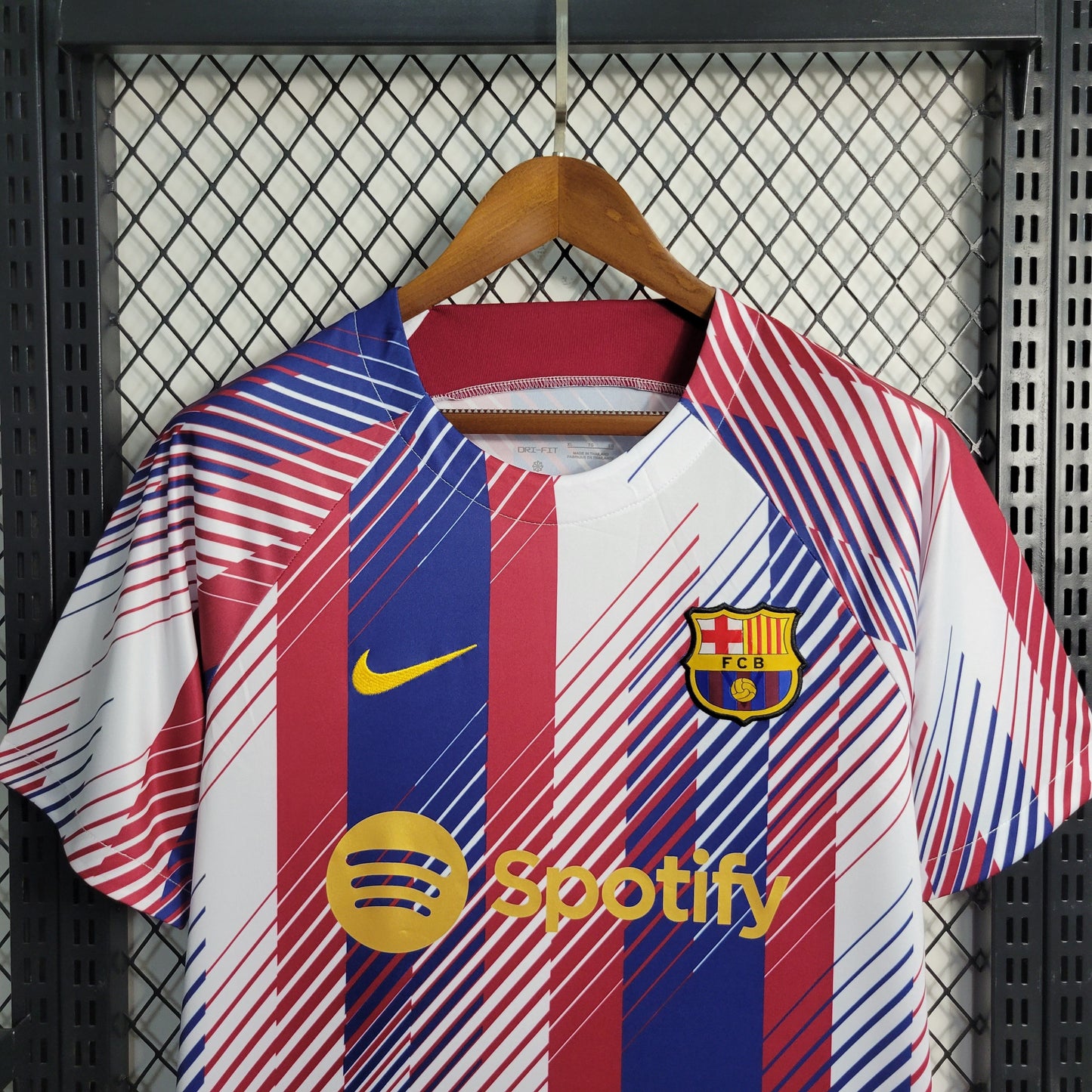 Barcelona 23/24 Training kit