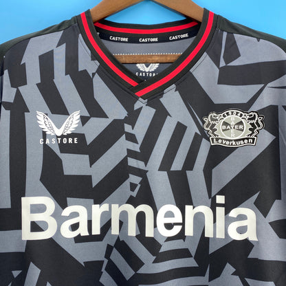 Bayer Leverkusen 22/23 Away kit