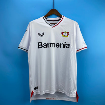 Bayer Leverkusen 22/23 Third kit