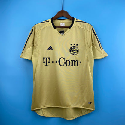 Bayern München 04/05 Retro kit