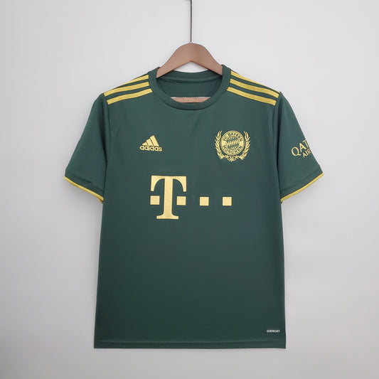 Bayern München 21/22 Oktoberfest kit