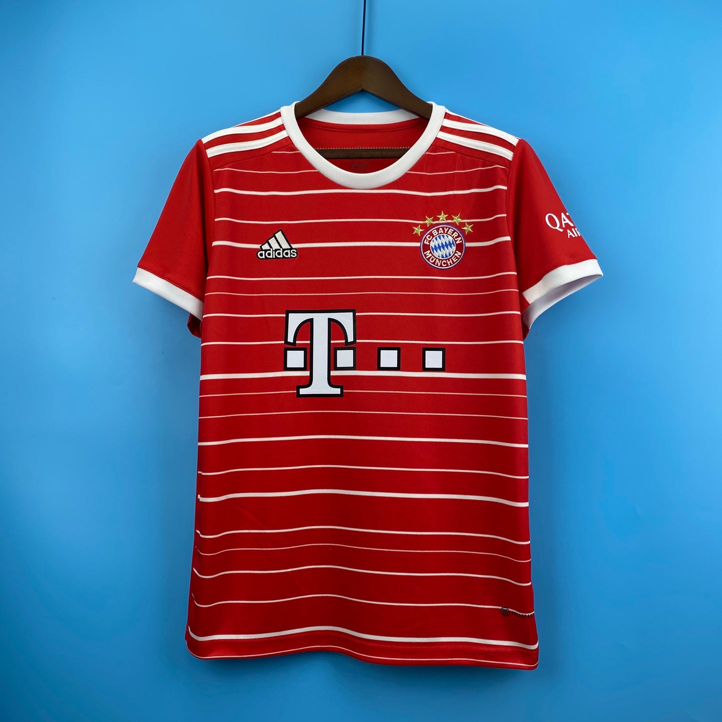 Bayern München 22/23 Home kit