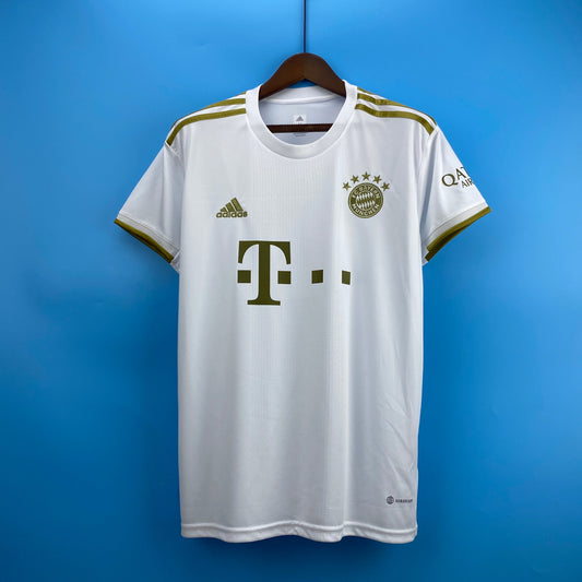 Bayern München 22/23 Third kit