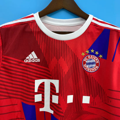 Bayern München 22/23 Special kit