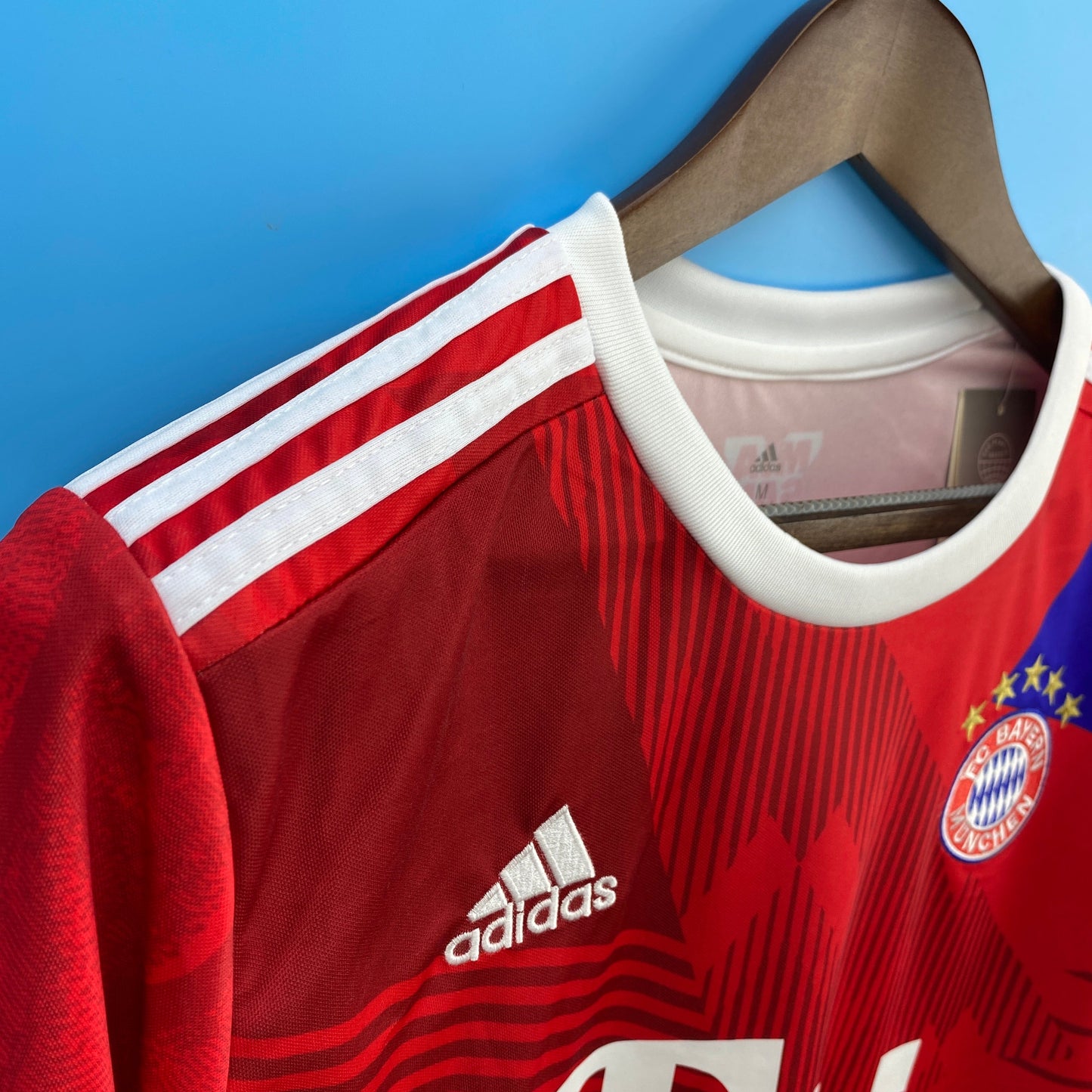 Bayern München 22/23 Special kit