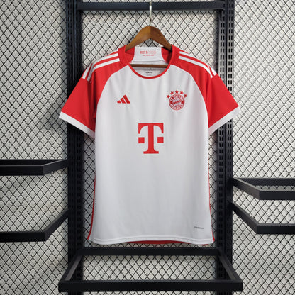 Bayern München 23/24 Home kit