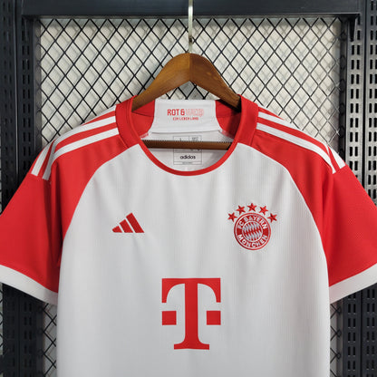 Bayern München 23/24 Home kit