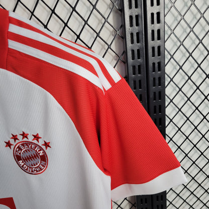 Bayern München 23/24 Home kit