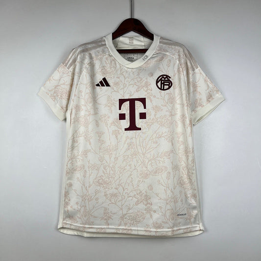 Bayern München 23/24 Third kit