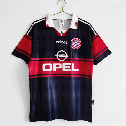 Bayern München 97/99 Retro kit