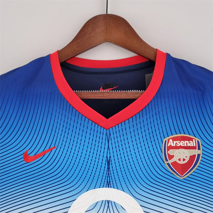 Arsenal 02/03 Away kit