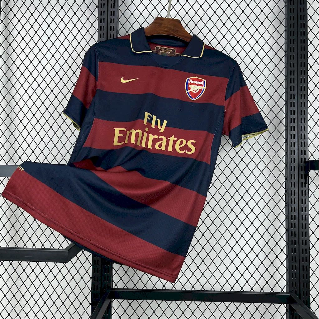 Arsenal 07/08 Third kit