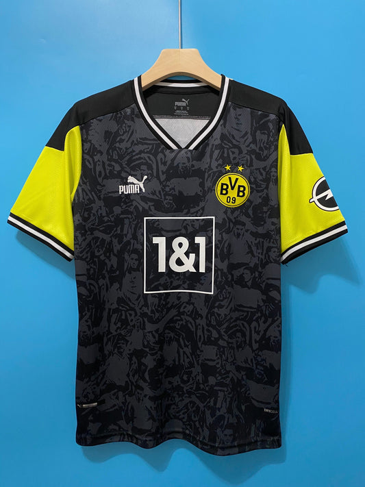 Borussia Dortmund  21/22 Special kit