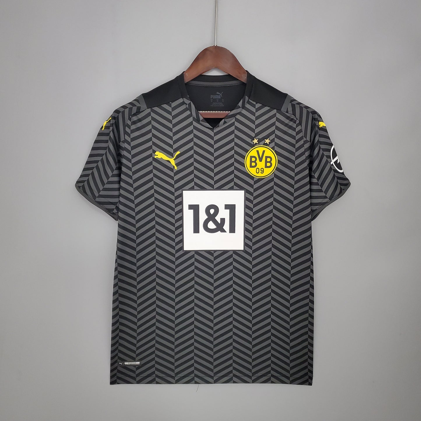 Borussia Dortmund 21/22 Away