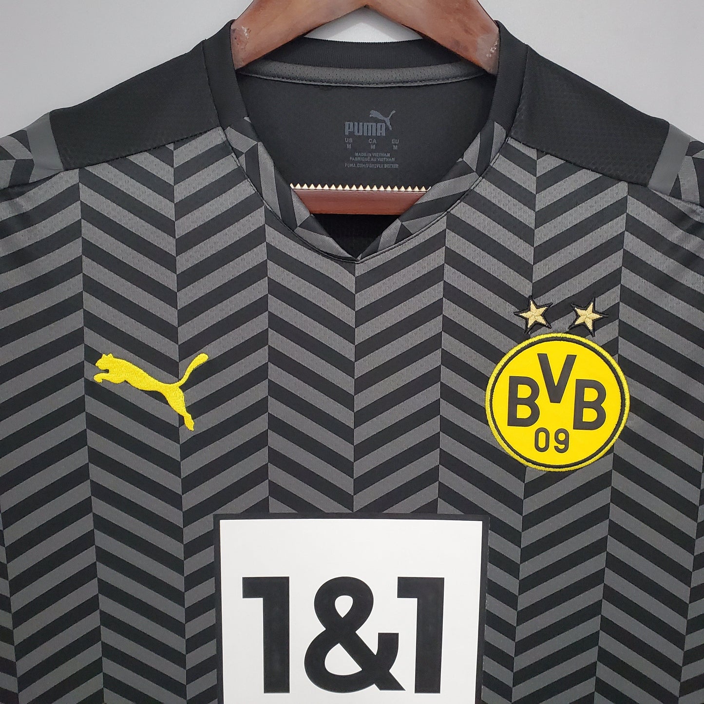 Borussia Dortmund 21/22 Away