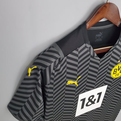 Borussia Dortmund 21/22 Away