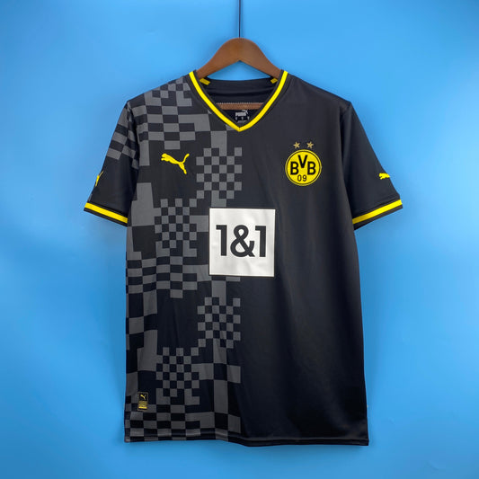 Borussia Dortmund  22/23 Away