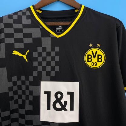 Borussia Dortmund  22/23 Away